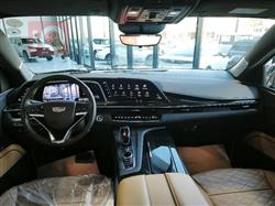 كاديلاك اسكاليد